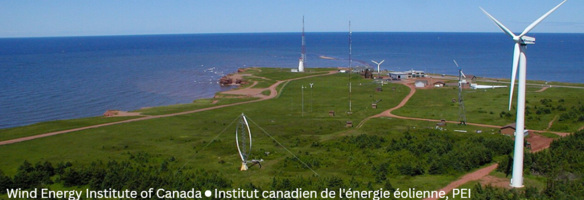 Clean Electricity • Électricité propre • Canada