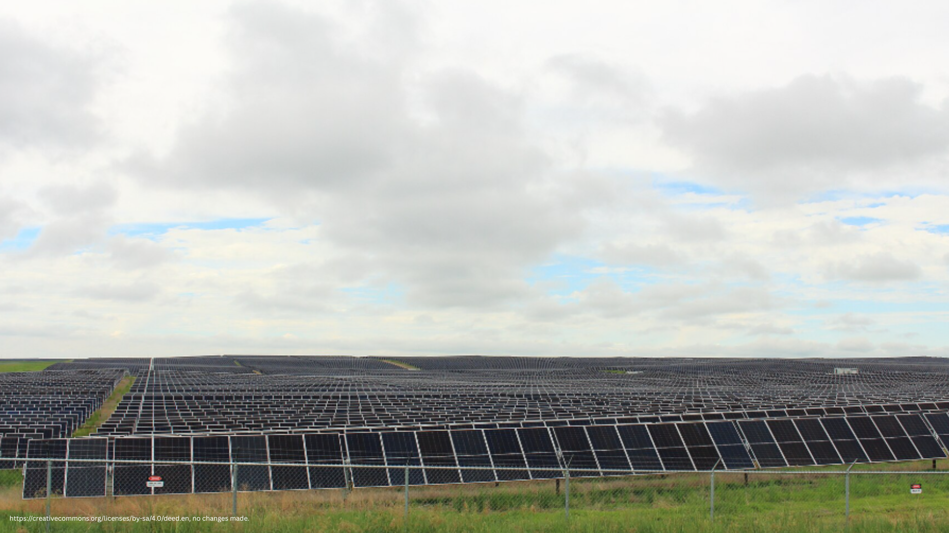 Clean Electricity Canada