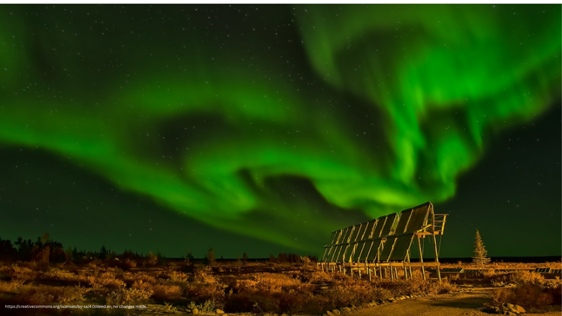 Clean Electricity Canada