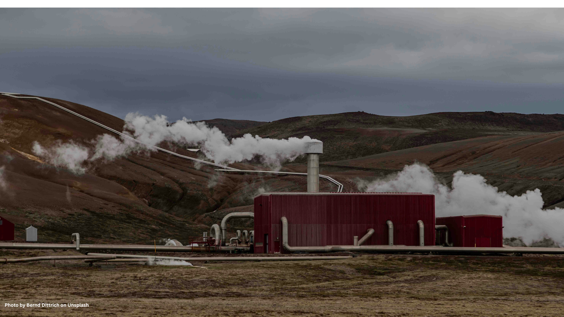 Clean Electricity Canada