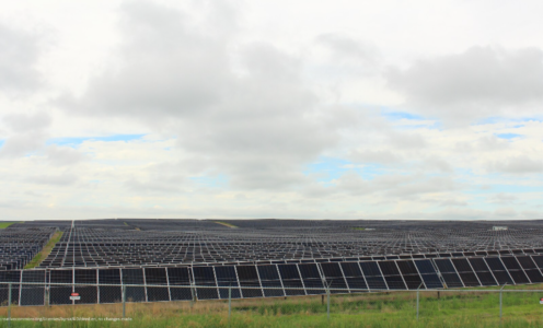 Solar Energy
