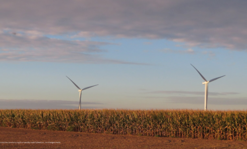 Wind Energy
