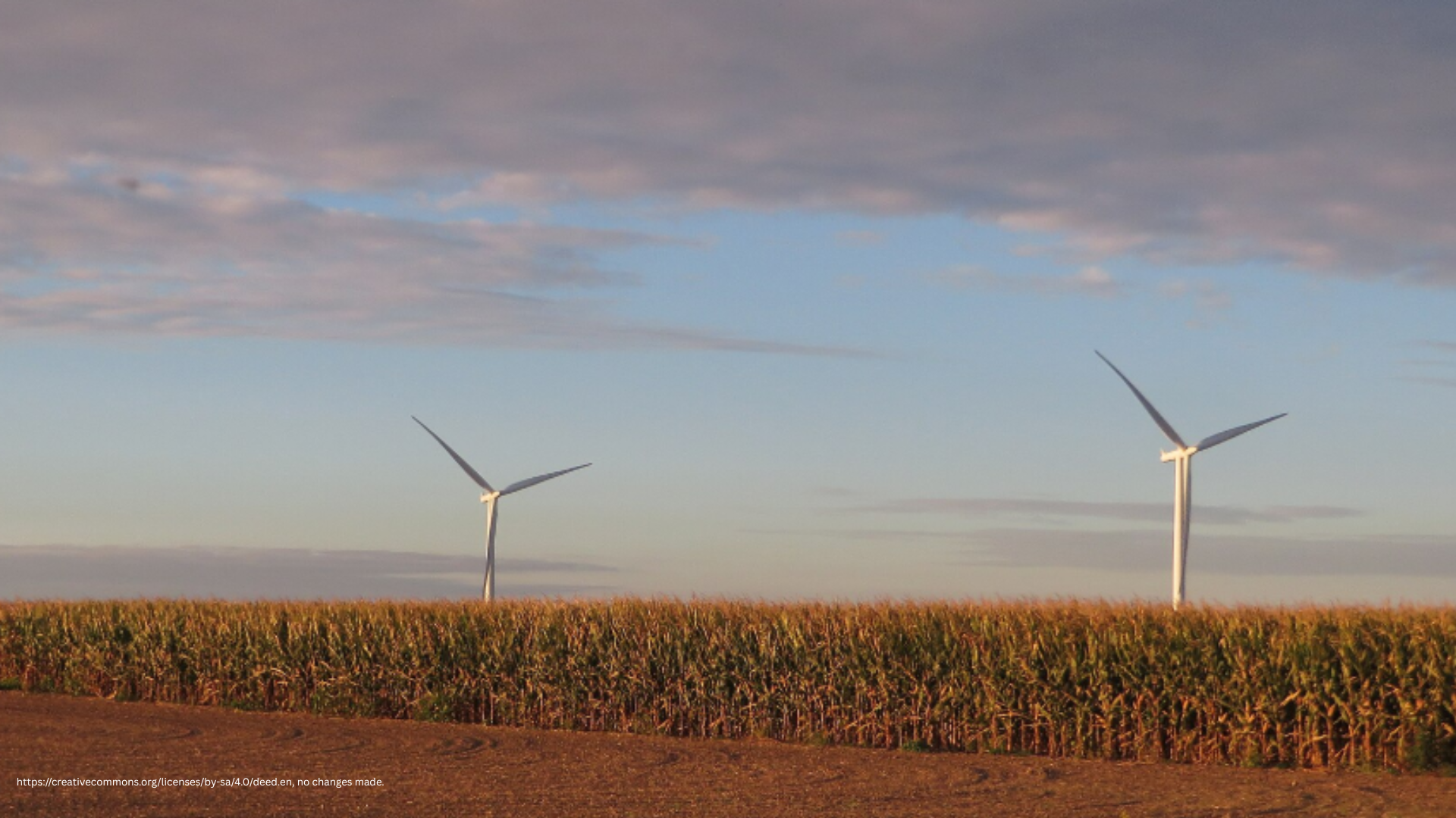 Clean Electricity Canada