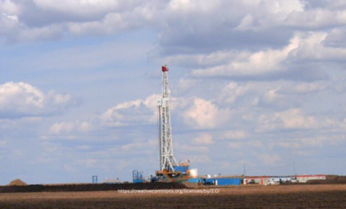 Fossil Fuels
