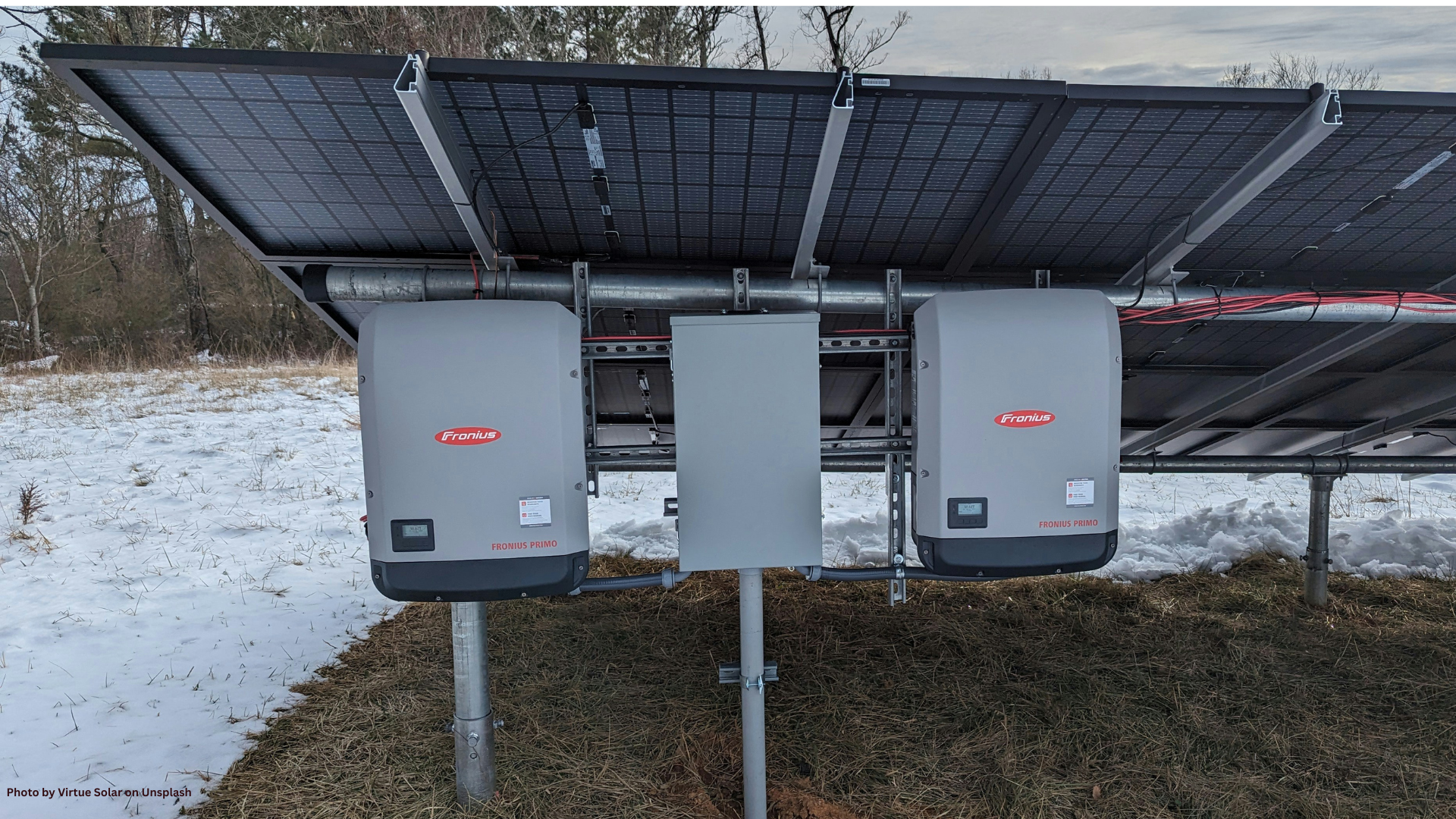 Électricité Propre Canada