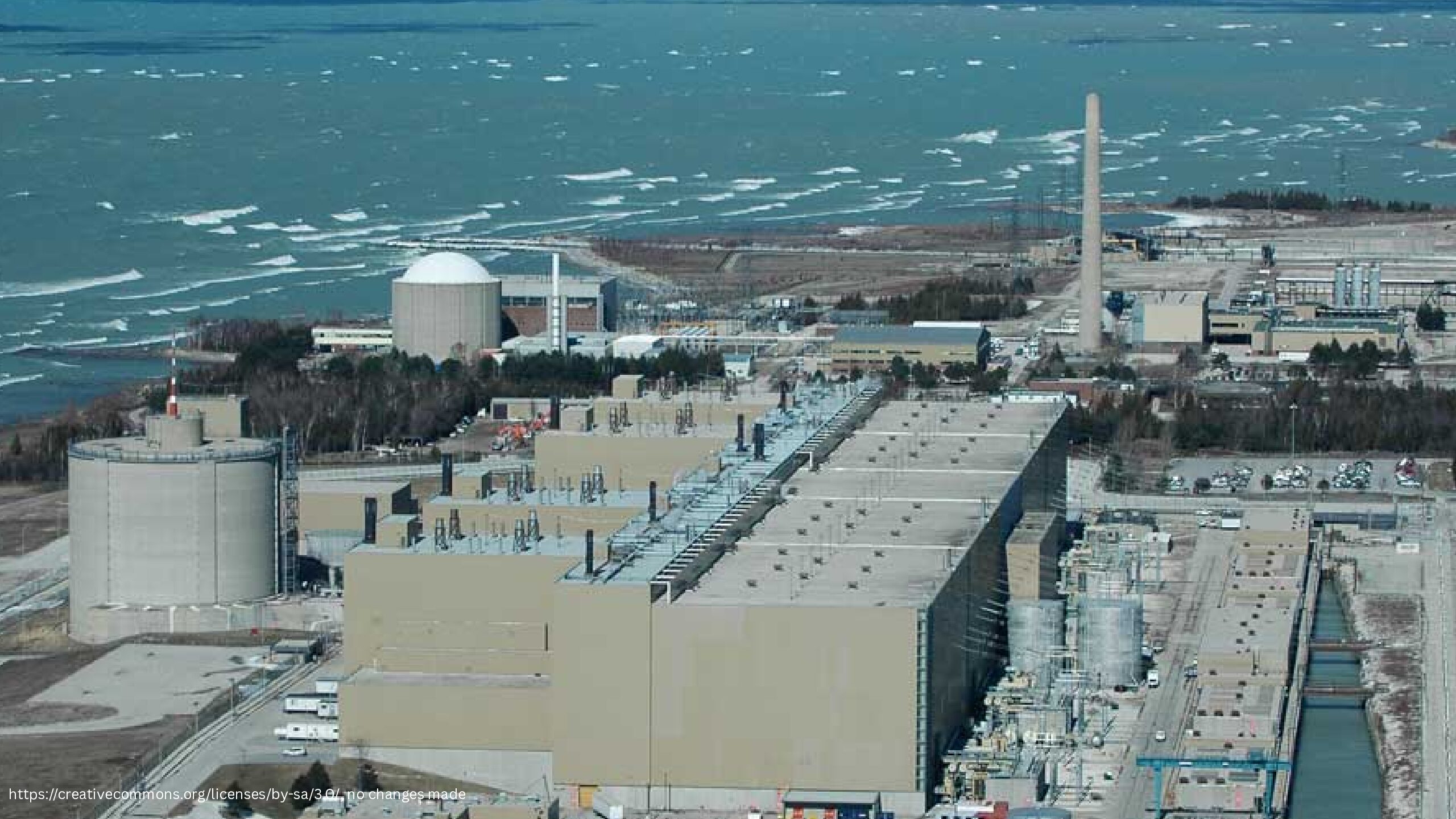 Clean Electricity Canada