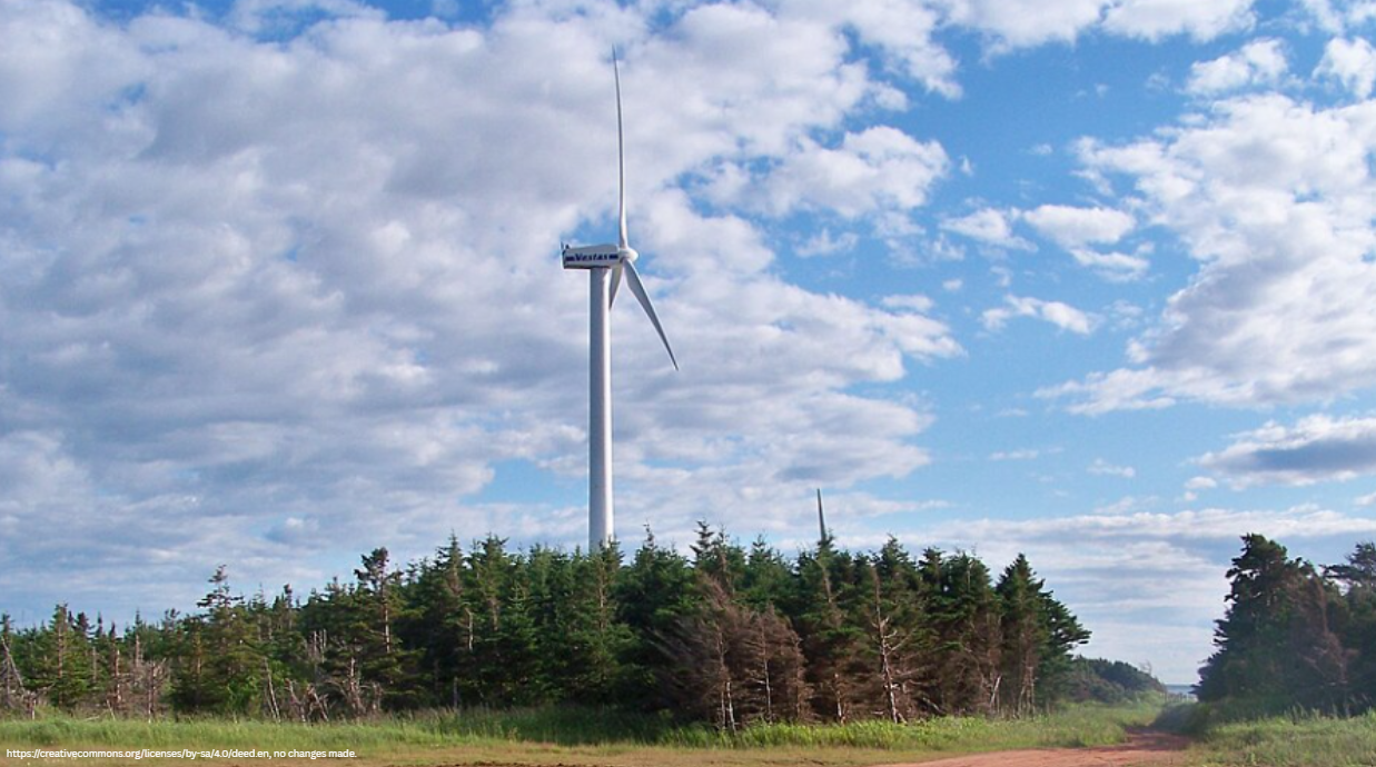 Clean Electricity Canada