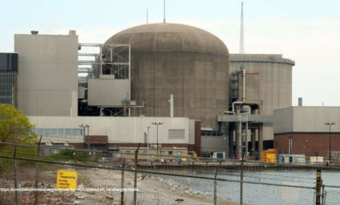Non-Renewable Energy