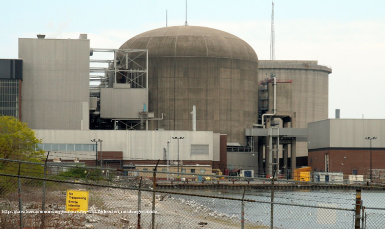 Clean Electricity Canada