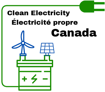Clean Electricity Canada